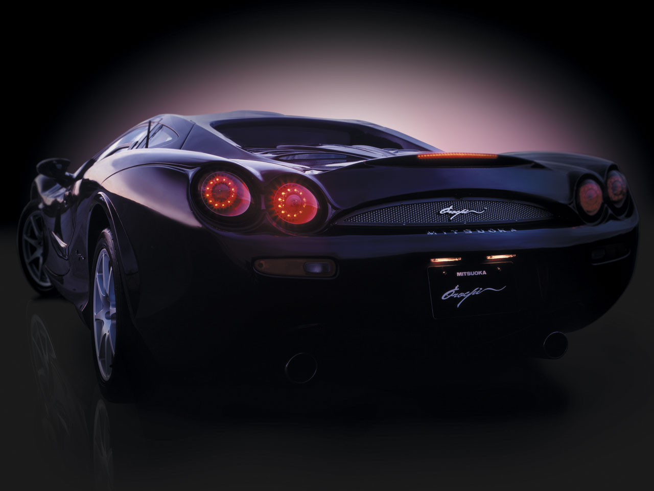 光岡 オロチ (大蛇)の価格・新型情報・グレード諸元 価格.com