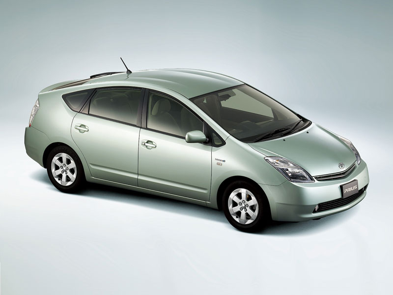 トヨタ プリウス 2003年モデルの価格・グレード一覧 価格.com