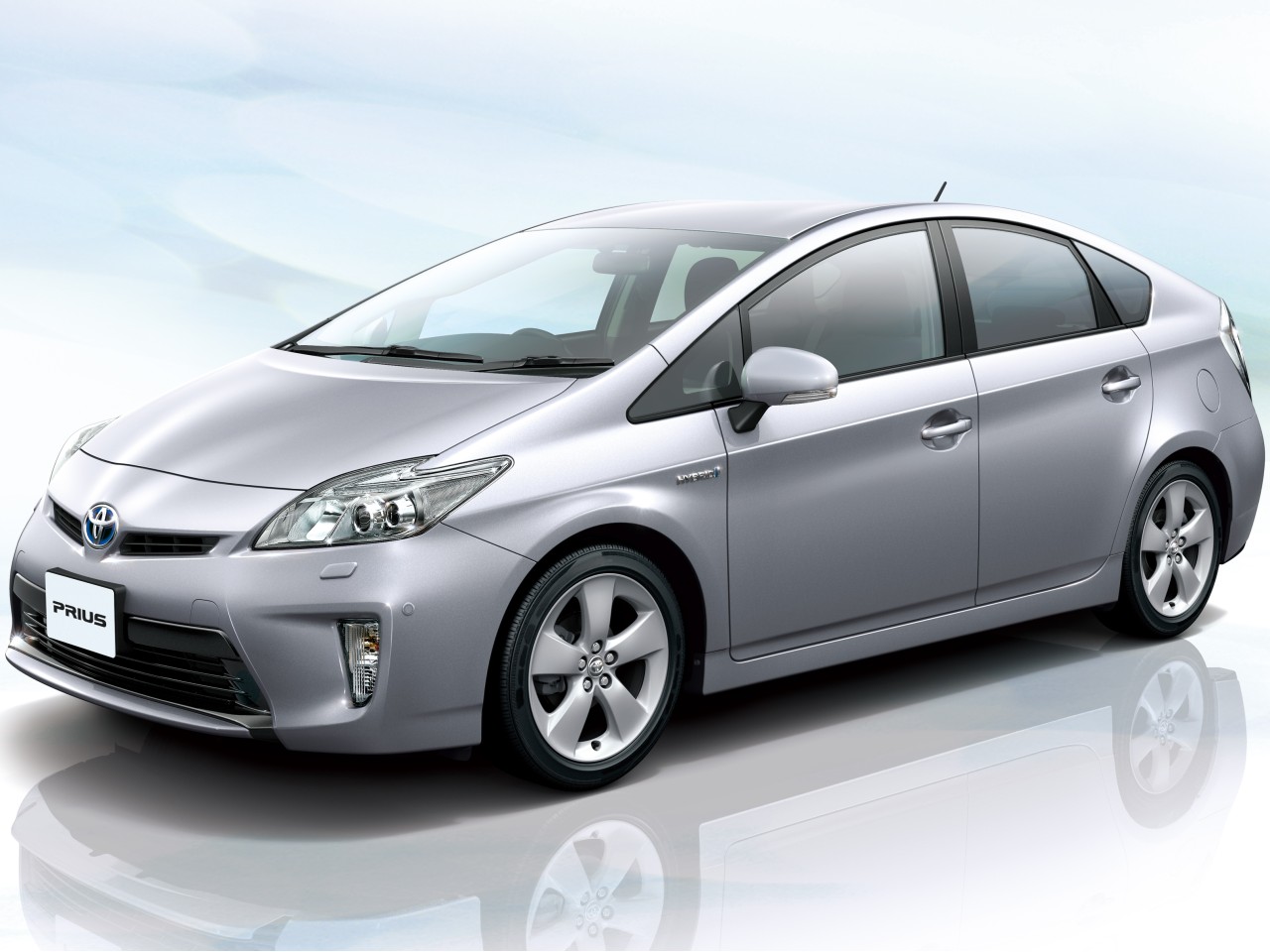 トヨタ プリウス 2009年モデル Sの価格・性能・装備・オプション（2009