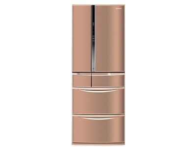 パナソニック NR-F506XV-SR [ロイヤルロゼステンレス] 価格比較 - 価格.com