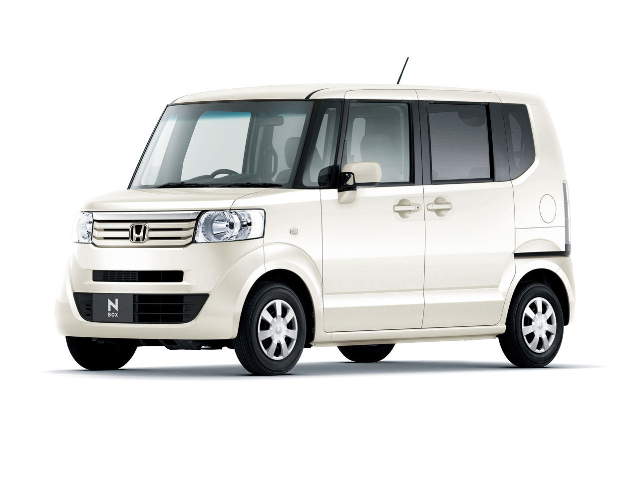 ホンダ N-BOX 2011年モデル G ターボ SSパッケージの価格・性能・装備