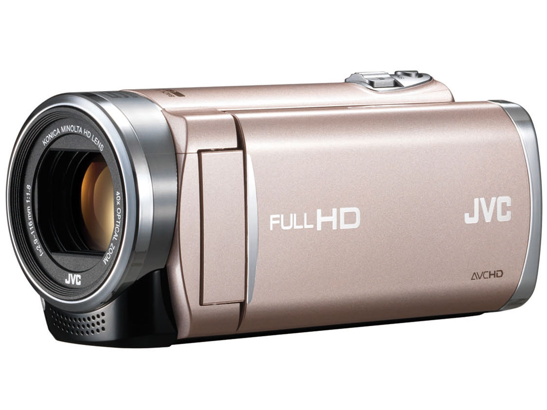 JVC Everio GZ-E265 価格比較 - 価格.com