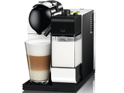 ネスプレッソ ラティシマ・プラス F411WH [シルキーホワイト] 価格比較