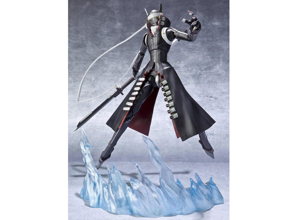 価格.com - 『アングル3』 D-Arts ペルソナ4 イザナギ の製品画像