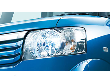 ホンダ N-BOX + 2012年モデル 2トーンカラースタイル G・Lパッケージの