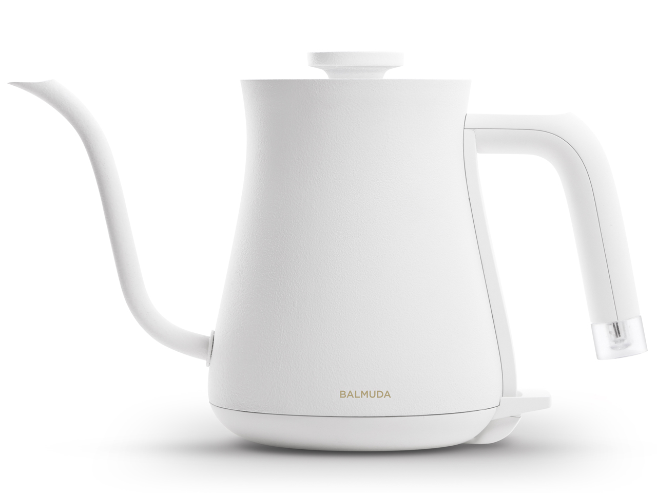 バルミューダ BALMUDA The Pot K07A-BK [ブラック] 価格比較 - 価格.com