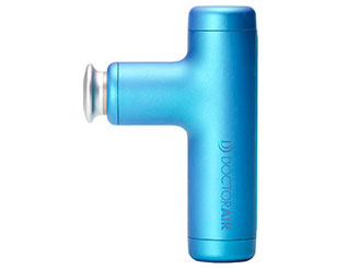 ドリームファクトリー DOCTORAIR エクサガンハイパー REG-04 WH