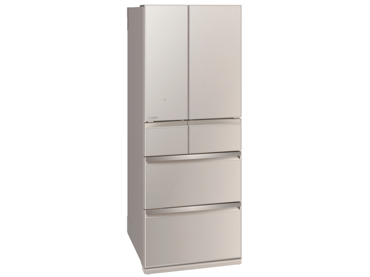 三菱電機 置けるスマート大容量 WXシリーズ MR-WX47LH-C [グレイン