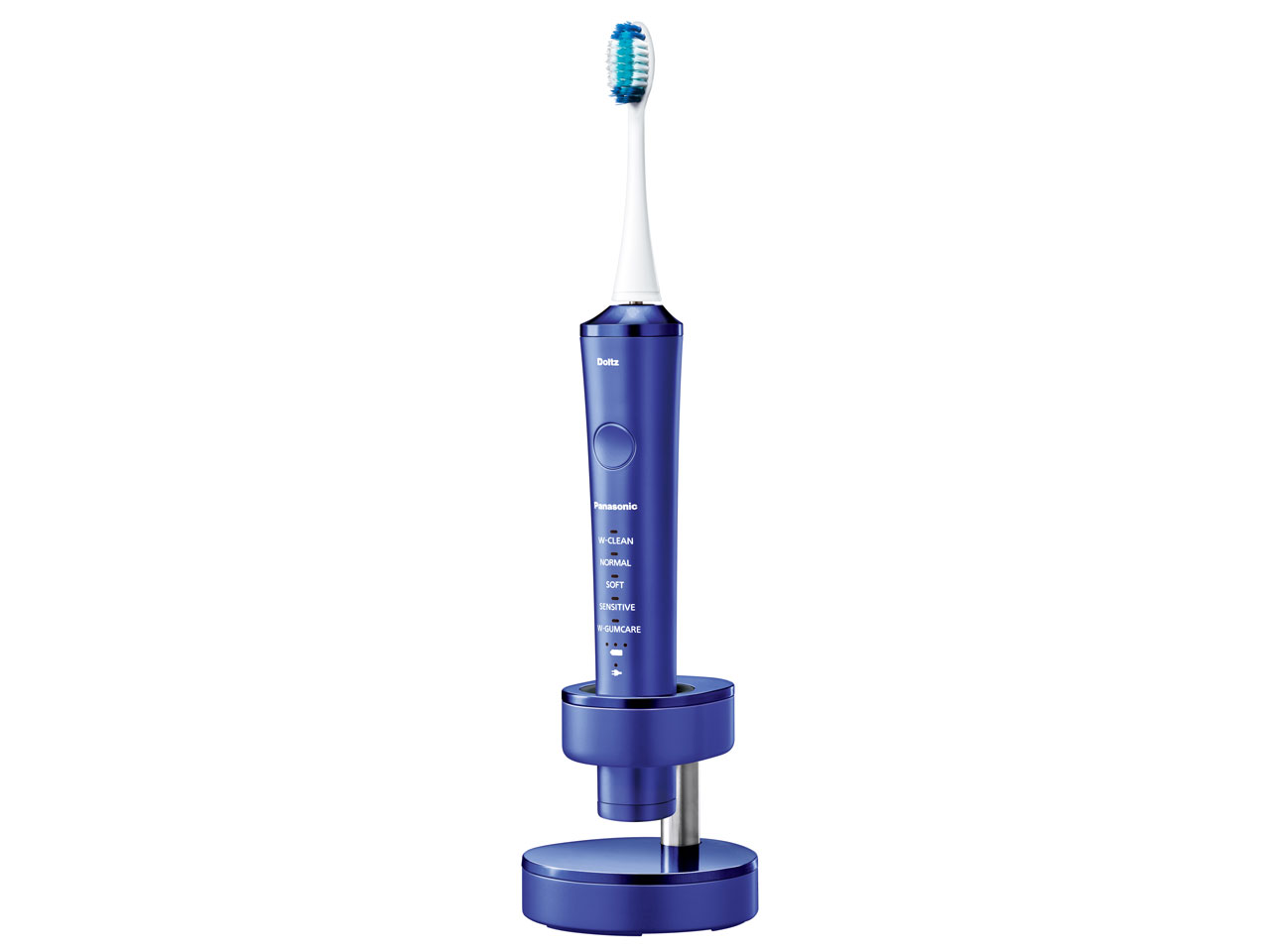 パナソニック 音波振動ハブラシ ドルツ EW-DP56-A [青] 価格比較