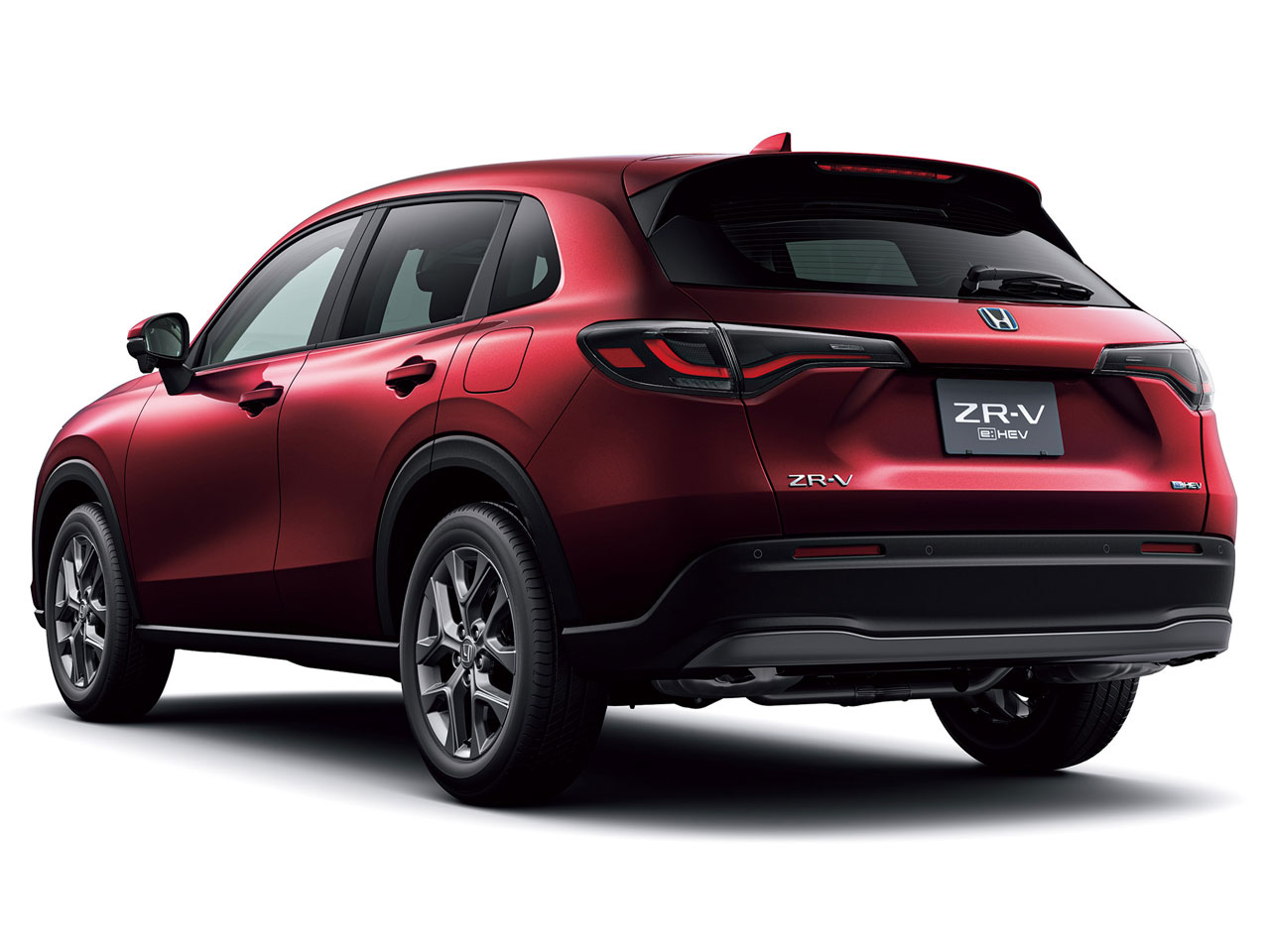 ホンダ ZR-Vの価格・新型情報・グレード諸元 価格.com