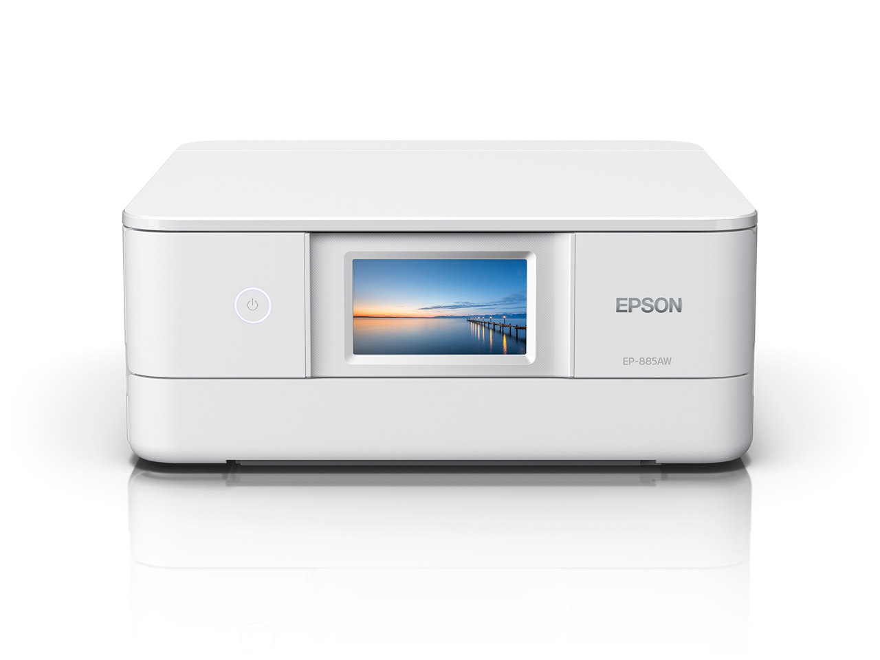 EPSON カラリオ EP-885A 価格比較 - 価格.com