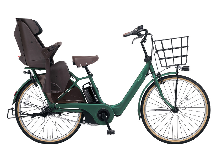 パナソニック ギュット・アニーズ・DX・26 BE-ELAD634-G [マット