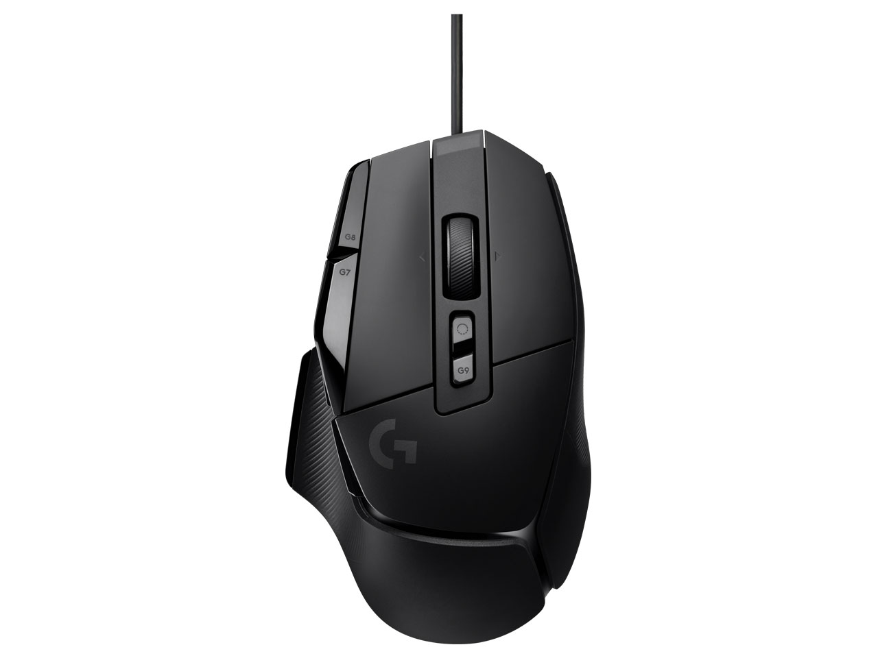 ロジクール G502 X Gaming Mouse G502X-BK [ブラック] 価格比較 - 価格.com