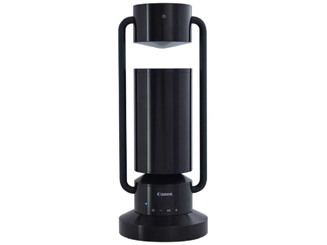 CANON albos Light&Speaker ML-A(SL) [シルバー] 価格比較 - 価格.com