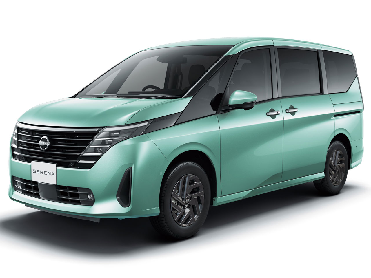 日産 セレナ 2022年モデル AUTECHの価格・性能・装備・オプション