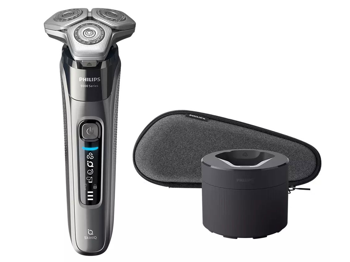 フィリップス 9000シリーズ S9697/50 [ダーククローム] 価格比較