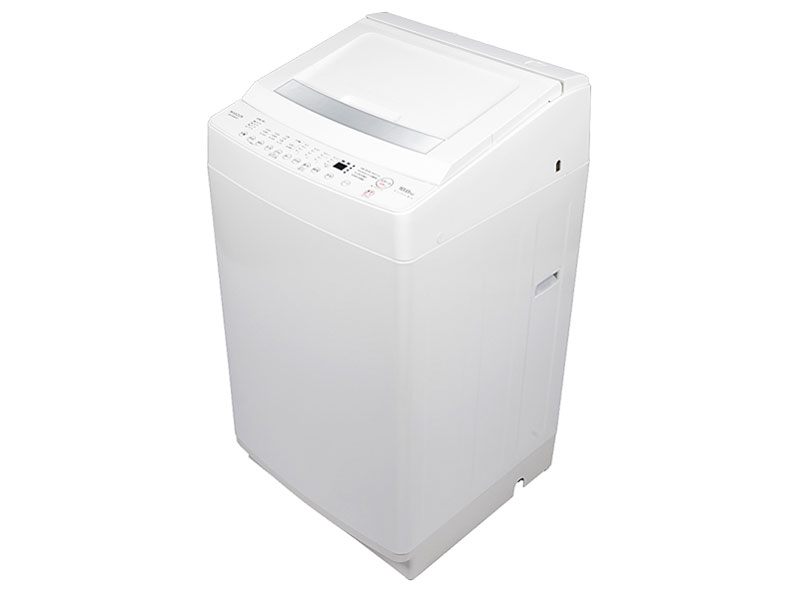 MAXZEN(マクスゼン)の縦型洗濯機 比較 2026年人気売れ筋ランキング