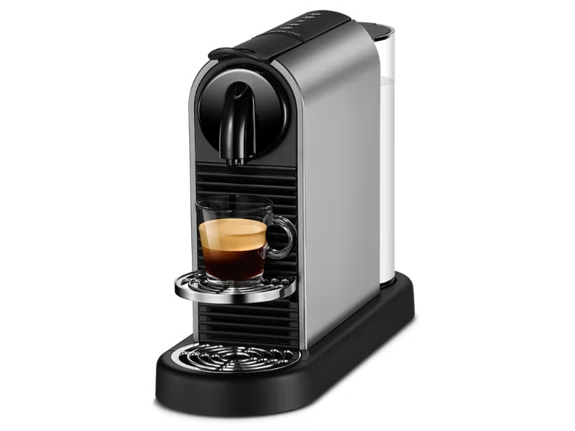 ネスプレッソ シティズ プラチナム D140 価格比較 - 価格.com