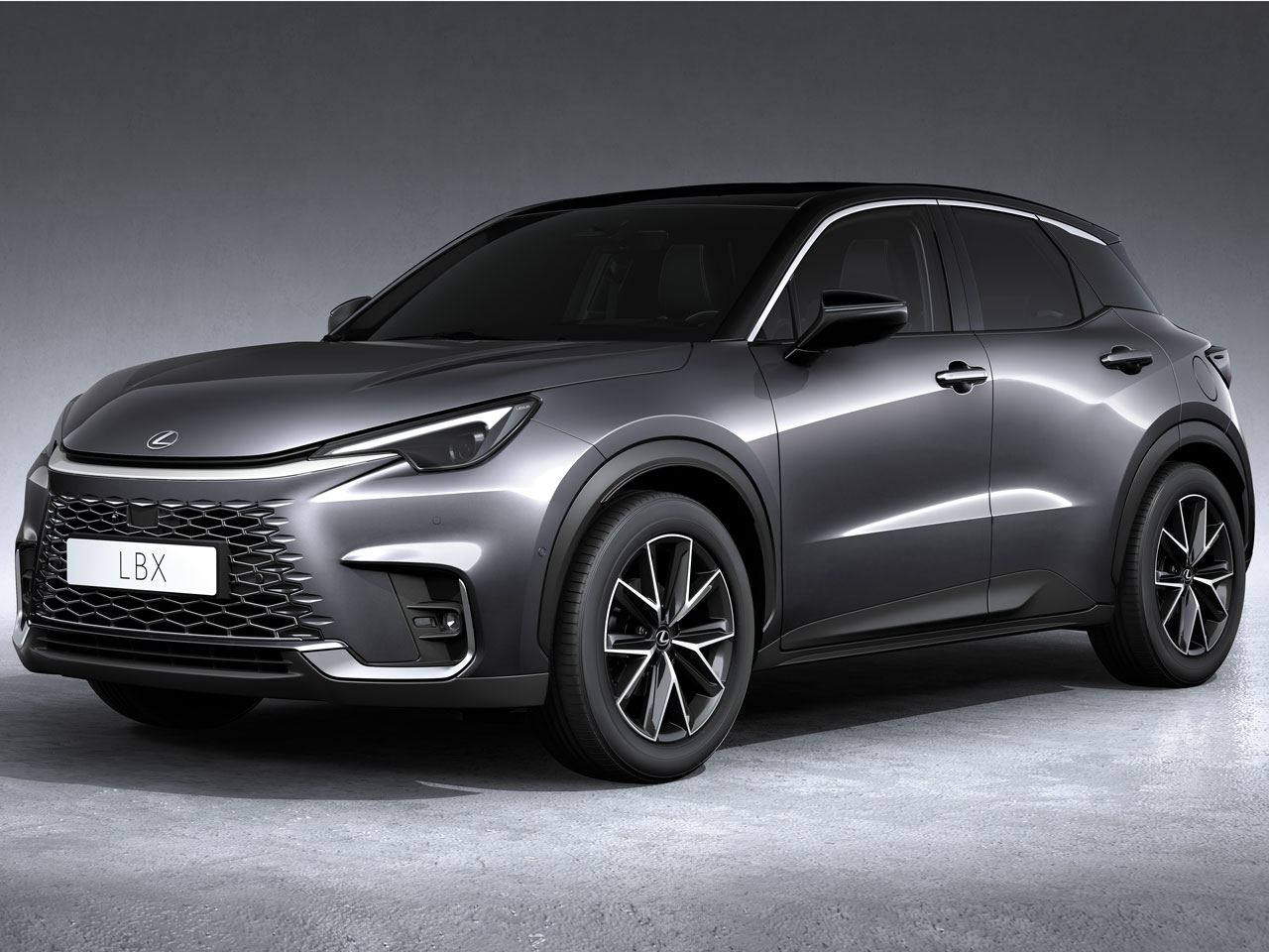 レクサス LBX 2023年モデル MORIZO RR Bespoke Build (MT)の価格・性能