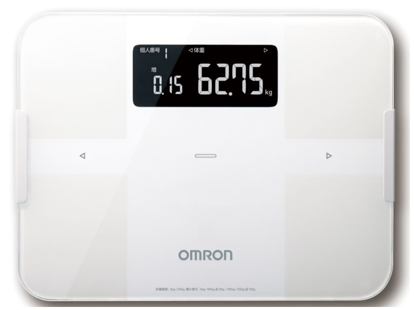オムロン カラダスキャン KRD-608T2 価格比較 - 価格.com