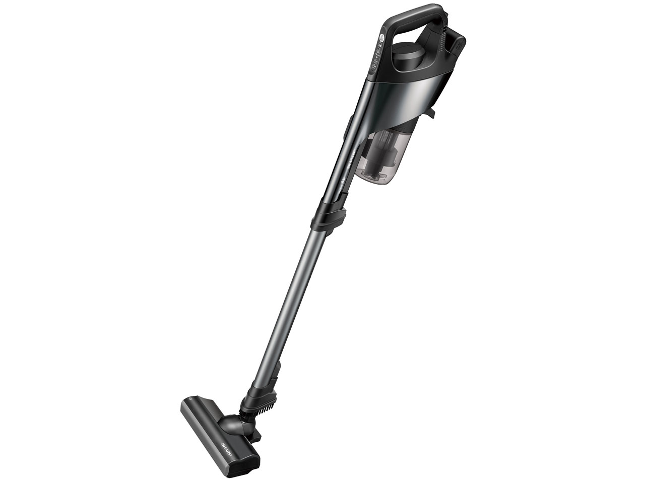 シャープ RACTIVE Air POWER EC-PR9-B [ブラック系] 価格比較 - 価格.com