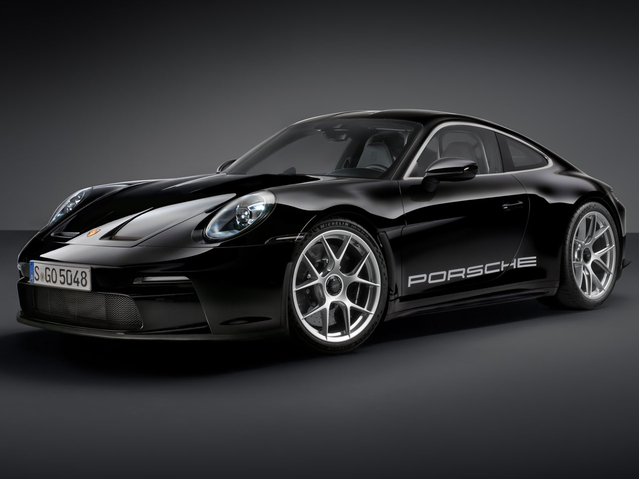 ポルシェ 911 S/Tの価格・新型情報・グレード諸元 価格.com