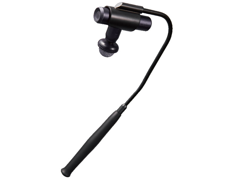 アテックス ルルドガン プラスアーム AX-HX336bb [ブルーブラック