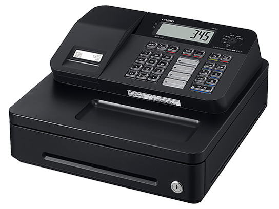 カシオ SR-G3-EX-WE [ホワイト] 価格比較 - 価格.com