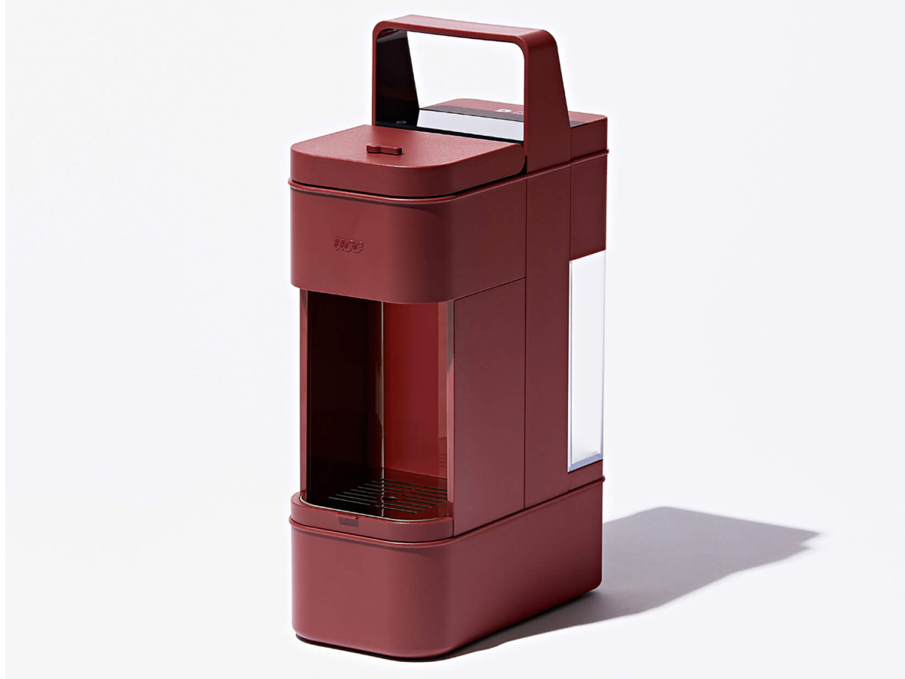 UCC上島珈琲 DRIP POD YOUBI DP4(K) [ミッドナイトブラック] 価格比較