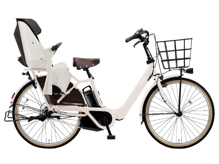 パナソニック ギュット・アニーズ・DX・26 BE-FAD631-B [マット