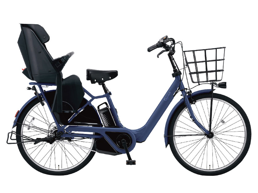 パナソニック ギュット・アニーズ・DX・26 BE-FAD631-V [マット