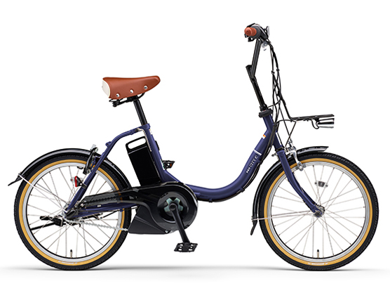 ヤマハ PAS CITY-C PA20CC 2024年モデル [マットロゼ] + 専用充電器