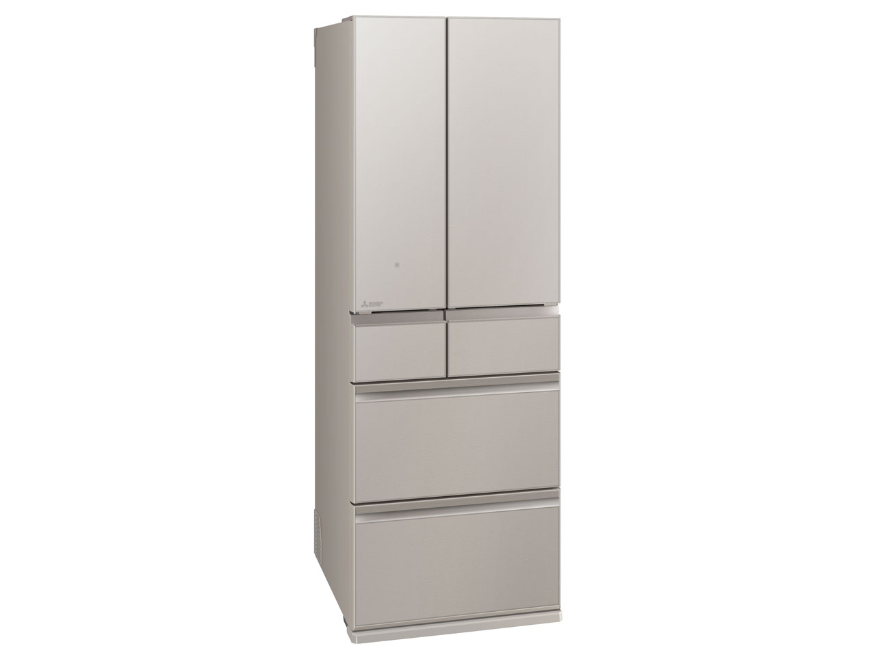 三菱電機 中だけひろびろ大容量 WZシリーズ MR-WZ55K-C [グランド