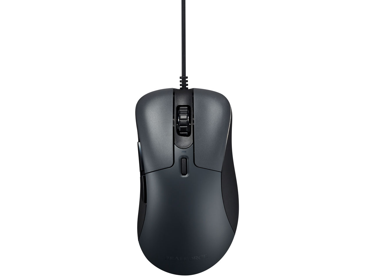 東プレ REALFORCE RM1 MOUSE RFM02U21 [ダークグレー] 価格比較 - 価格.com