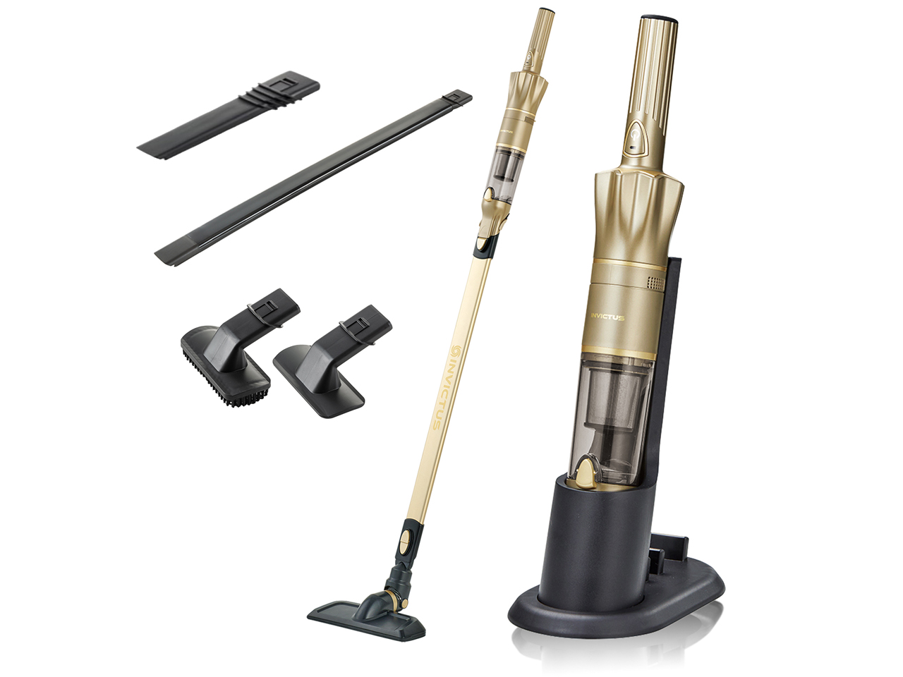 ショップジャパン インビクタス ワン オールマイティセット