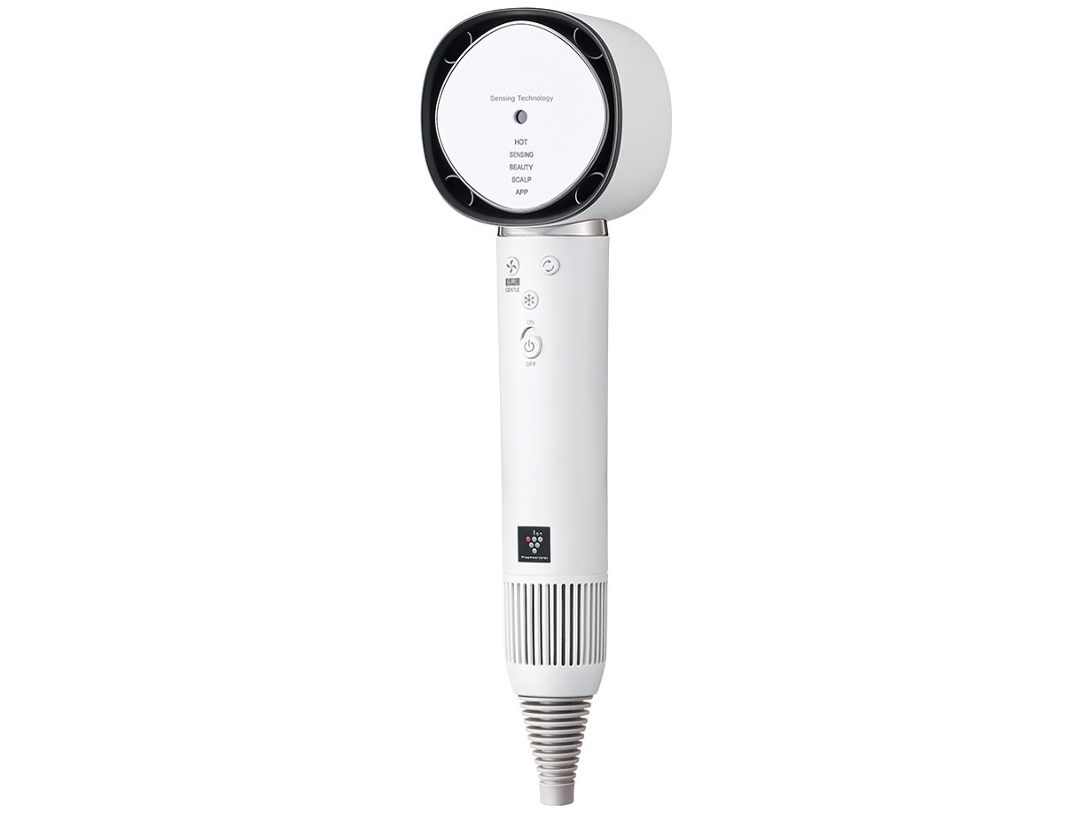 シャープ Plasmacluster Beauty IB-WX902-W [ルミナスホワイト] 価格