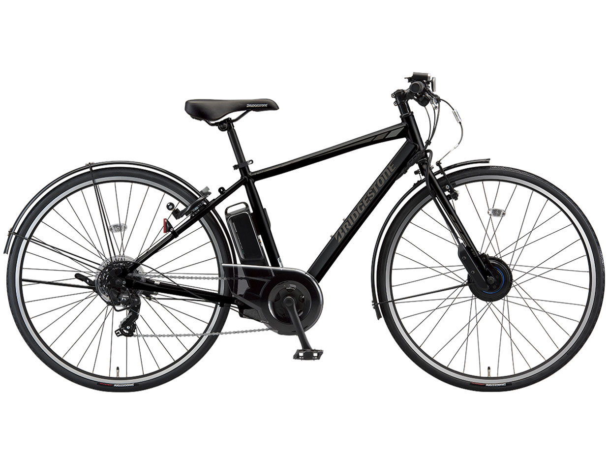 ブリヂストン TB1e TB7B45 [T.Xクロツヤケシ] + 専用充電器 価格比較