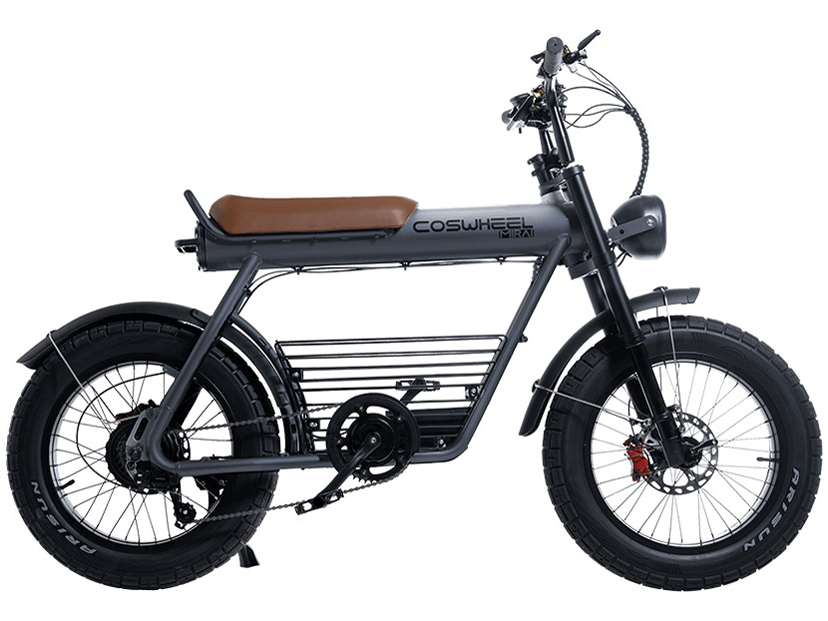 COSWHEEL MIRAI GT [SKY GRAY] 価格比較 - 価格.com