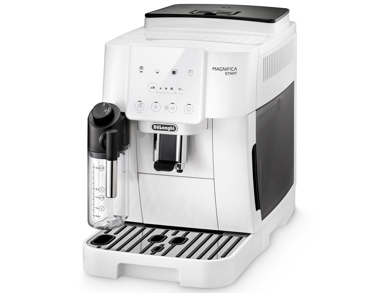 デロンギ マグニフィカ スタート ECAM22062W [ホワイト] 価格比較