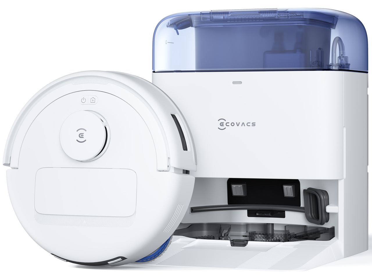 エコバックス DEEBOT mini PRO DJX11-12TE [ディープサファイア] 価格