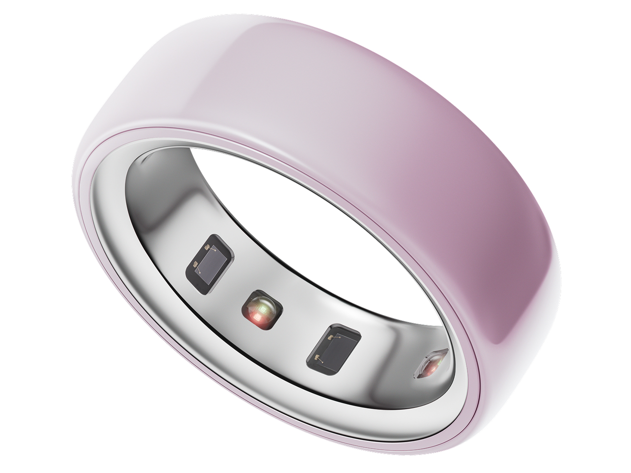 Oura Health Oura Ring 4 Ceramic size10 価格比較 - 価格.com