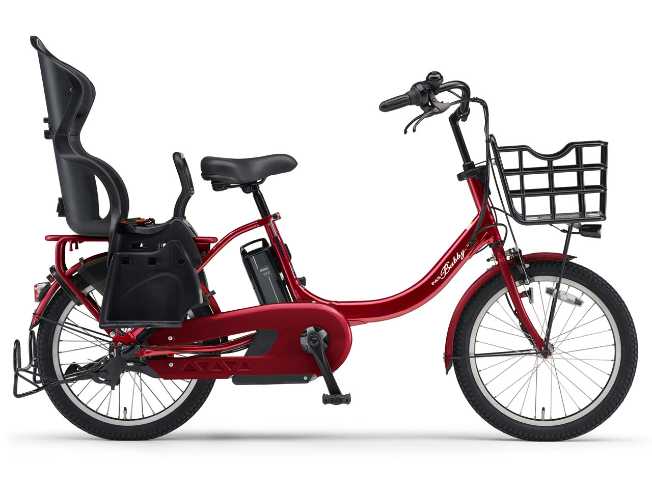 ヤマハ PAS Babby un PA20BXLR 2018年モデル + 専用充電器 価格比較