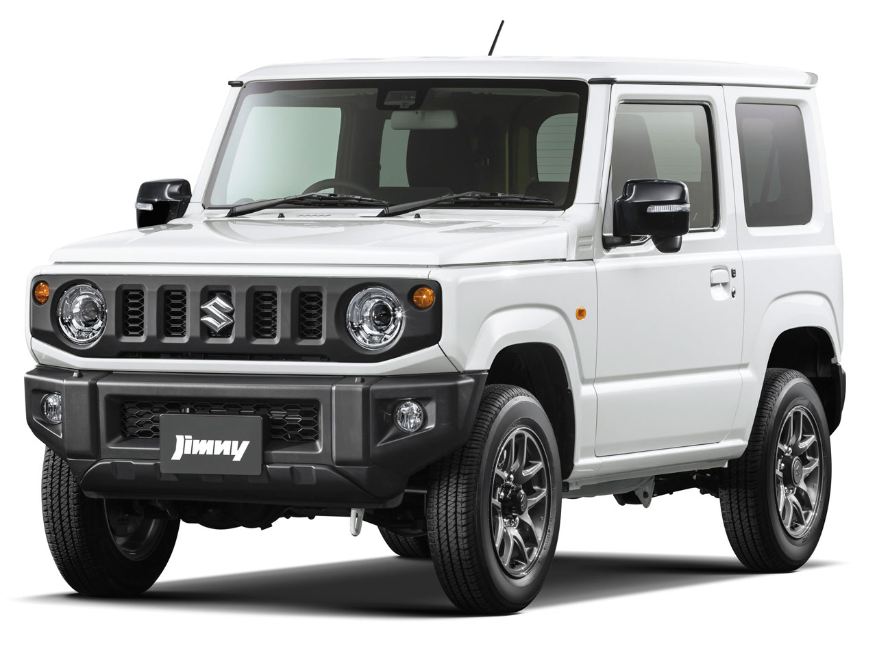 スズキ ジムニー 2018年モデルの価格・グレード一覧 価格.com