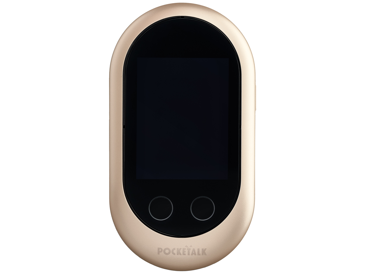 ポケトーク POCKETALK W W1PWK [ブラック] 価格比較 - 価格.com