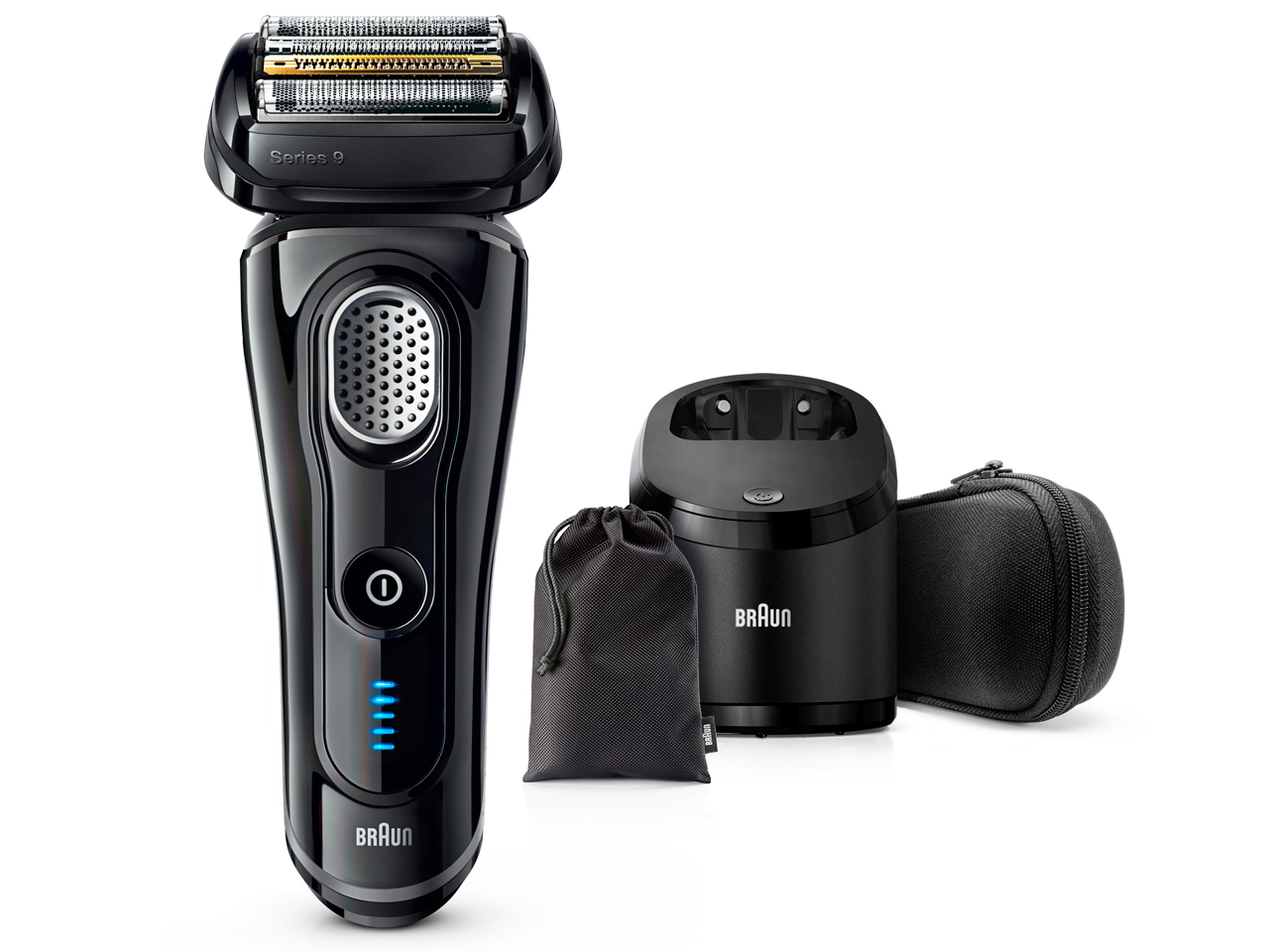 ブラウン ブラウン シリーズ9 9250cc 価格比較 - 価格.com