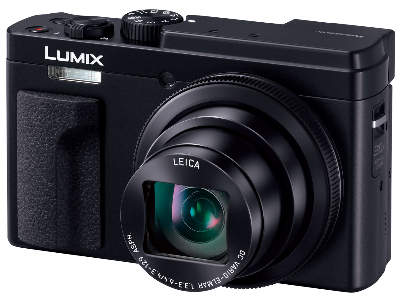 パナソニック LUMIX DC-TZ95 価格比較 - 価格.com
