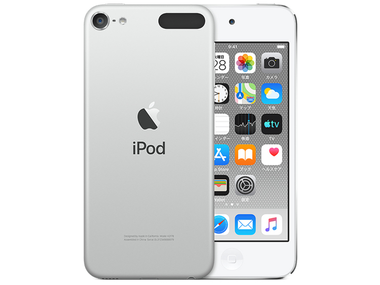 Apple iPod touch MVHT2J/A [32GB ゴールド] 価格比較 - 価格.com
