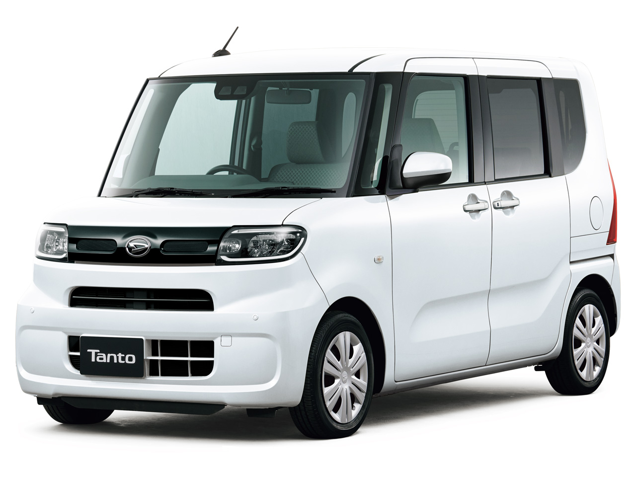 ダイハツ タント 2019年モデルの価格・グレード一覧 価格.com