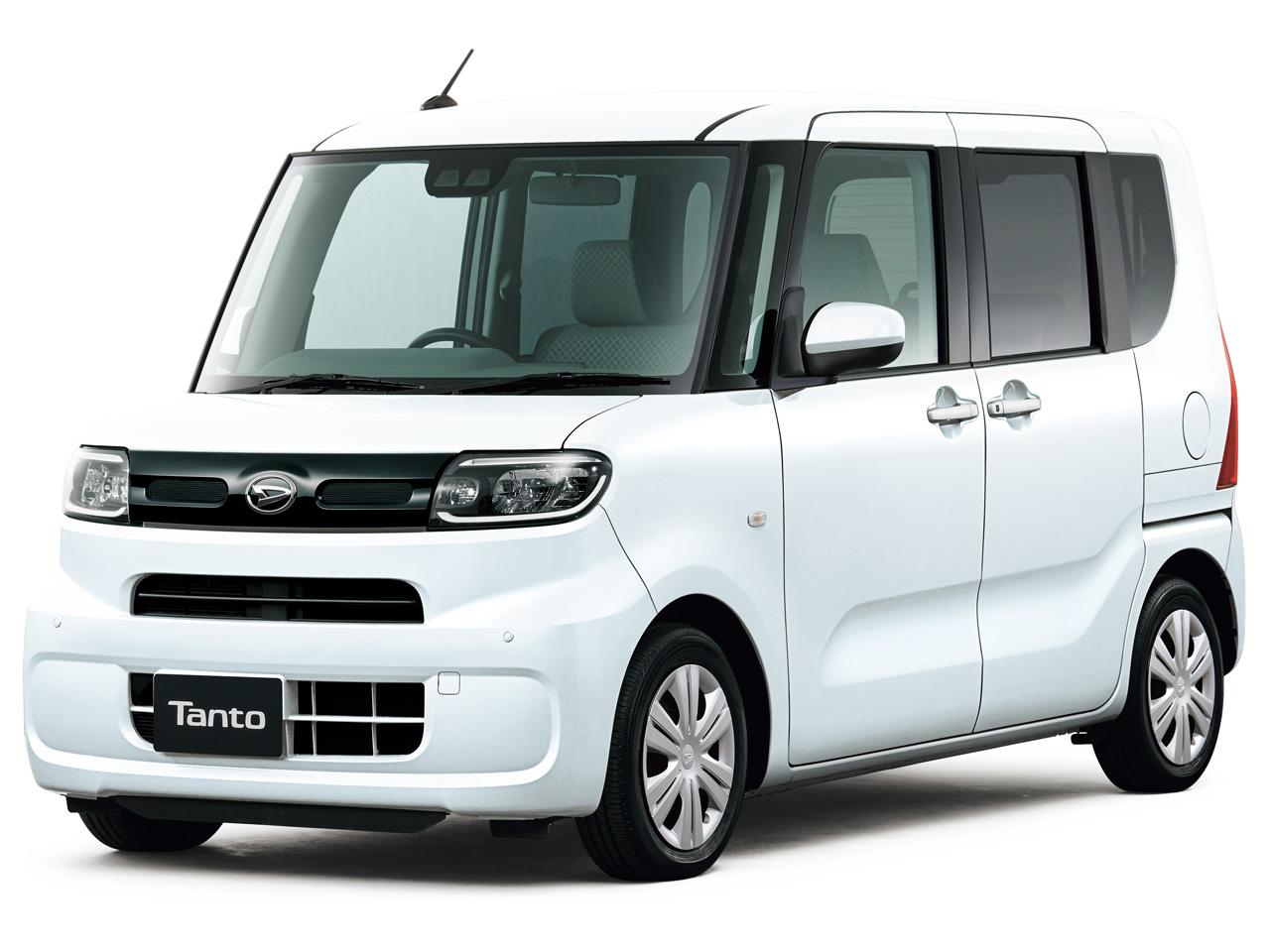 ダイハツ タント 2019年モデル Xの価格・性能・装備・オプション（2024