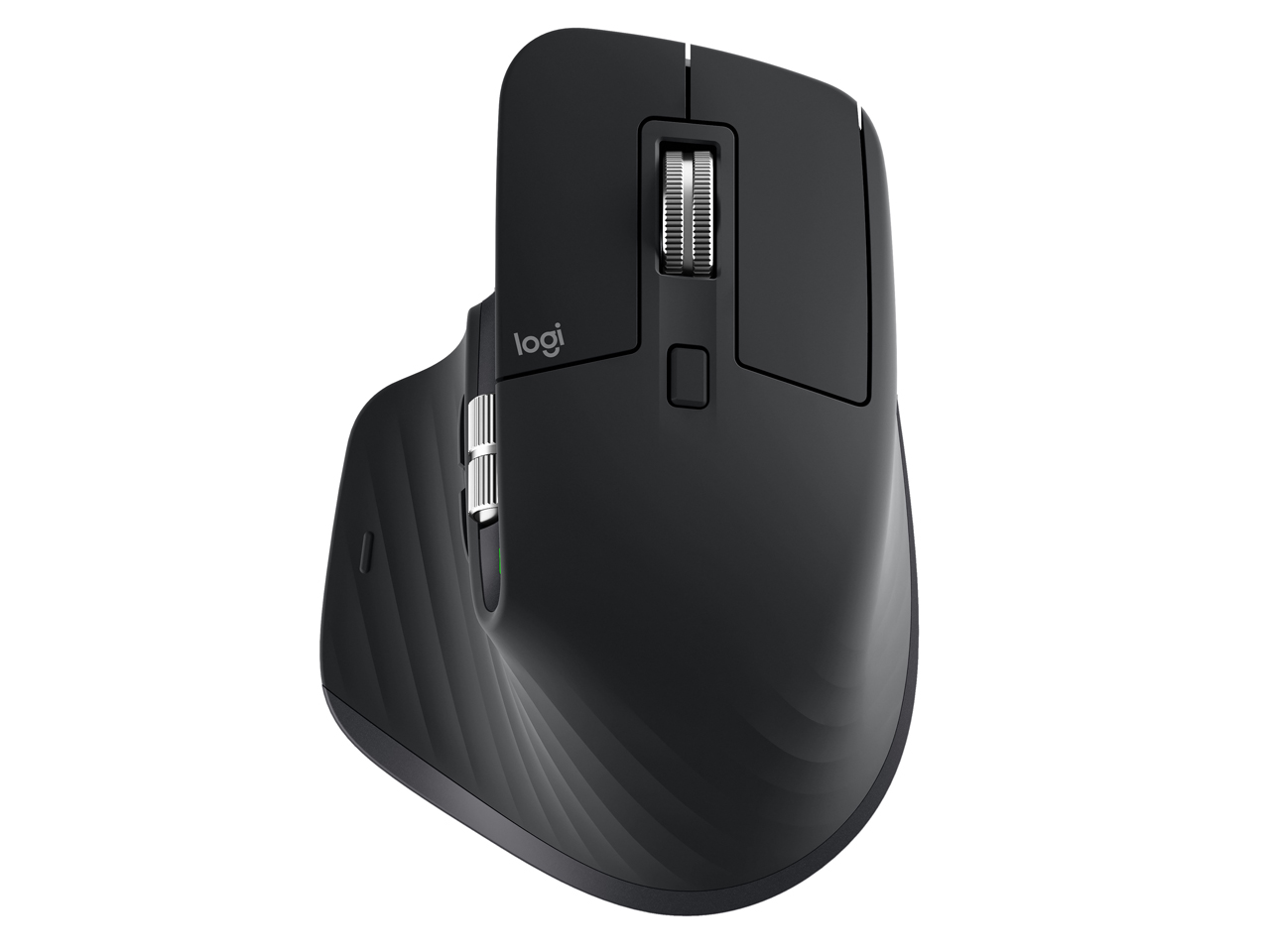 ロジクール MX Master 3 Advanced Wireless Mouse MX2200sGR